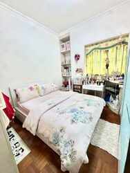 Meralodge (D23), Condominium #539931341